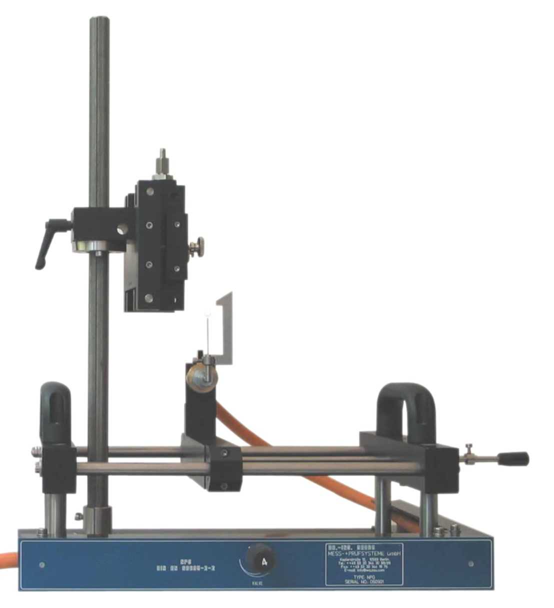 IEC60695 Needle Flame Tester