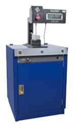 High Efficiency Filter Material Filtration Performance Tester