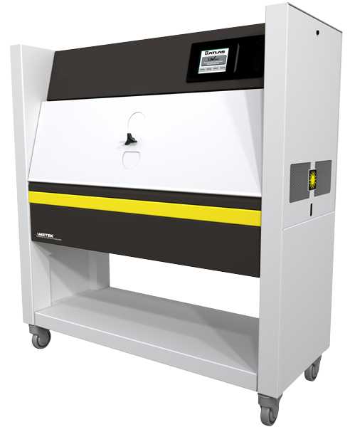 UV Accelerated Weathering Tester