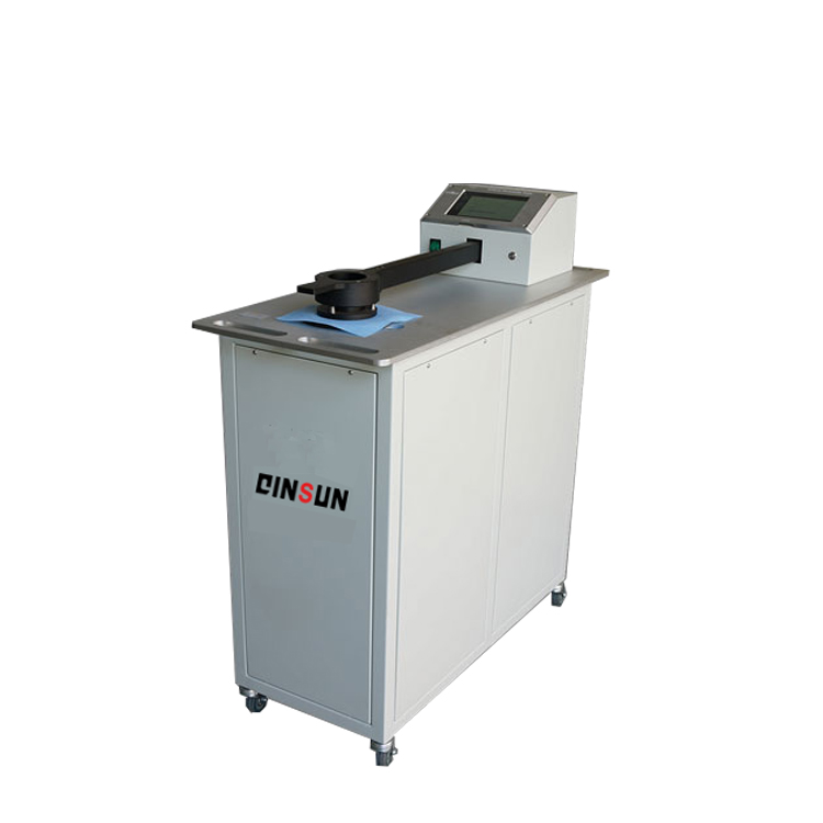 Air Permeability Tester