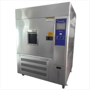 Air-cooled Xenon Lamp Aging Tester 