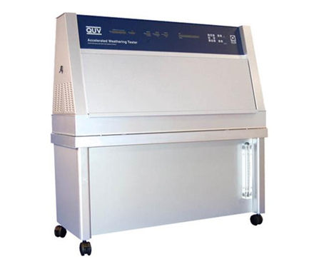 UV Condensation Aging Test Chamber