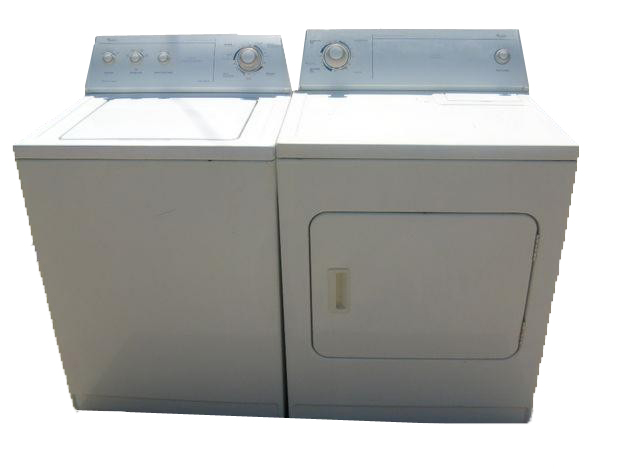 American Standard Washing Machine