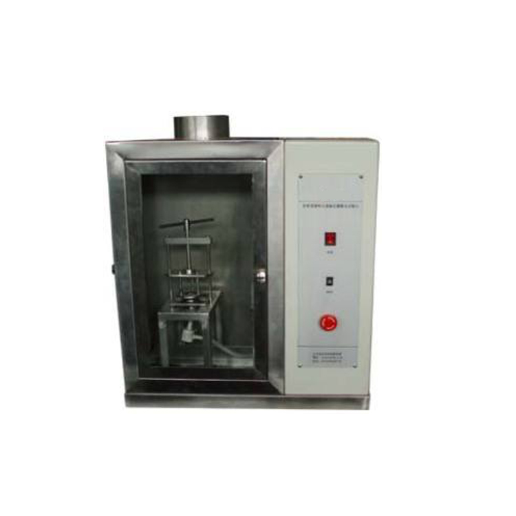 Protective Clothing Liquid Resistance Static Pressure Tester