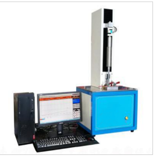 Dynamic Cut - through Tester for Fluorine - containing Wires Used in Aerospace 