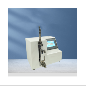 Surgical Blade Sharpness Tester