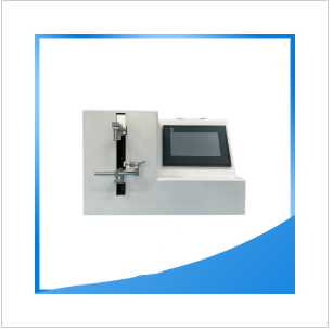 Stapler Blade Sharpness Tester