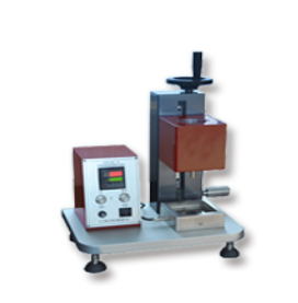 Liquid slip penetration comprehensive performance tester