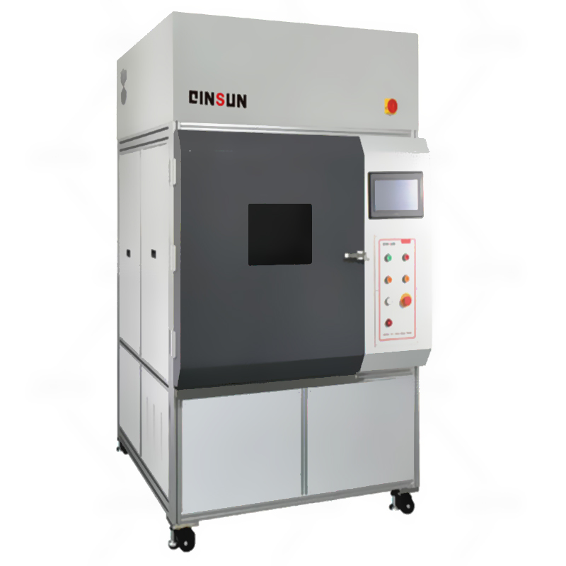 SI80 Carbon Arc Aging Tester