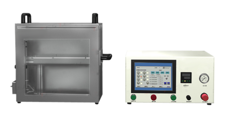 Automotive Interior Materials Combustion T