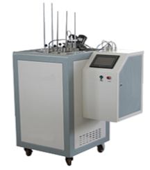 Heat Deflection and Vicat Softening Temper