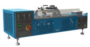 Thermal Protective Performance Tester