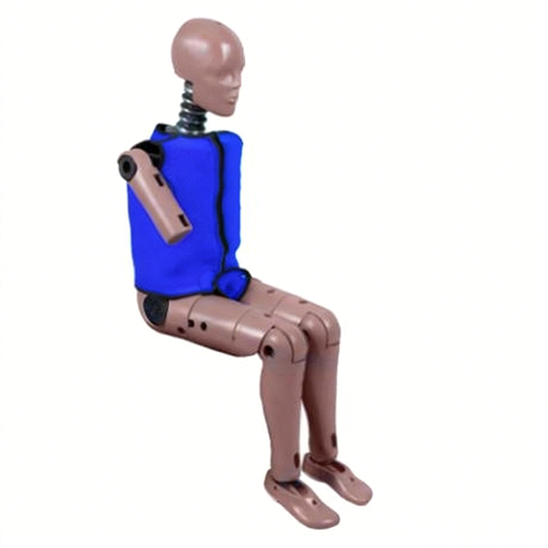 Female Side Impact Dummy
