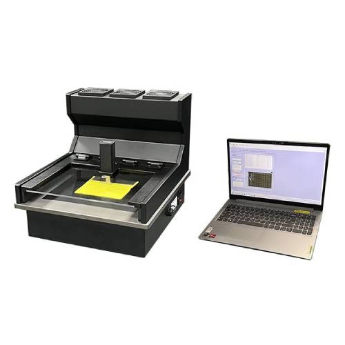 Hot Plate Method Fabric Drying Rate Tester