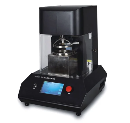 Textile Drying Time Tester