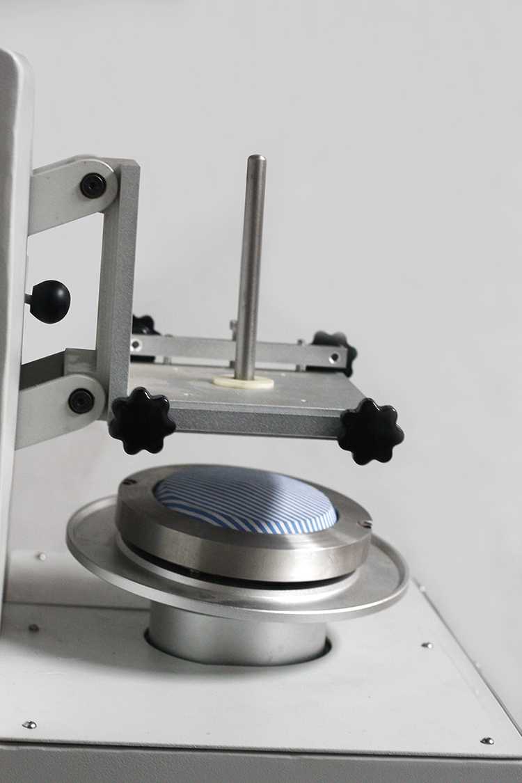 Schopper Abrasion Tester