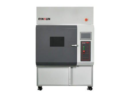 Precautions for Xenon lamp aging test chamber inspection of auto parts(图1)