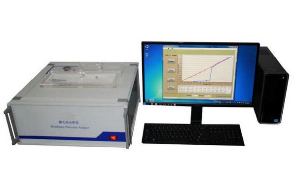 GMA Ultra-filtration Membrane Porometers