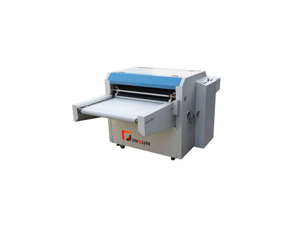 Fusing Machine