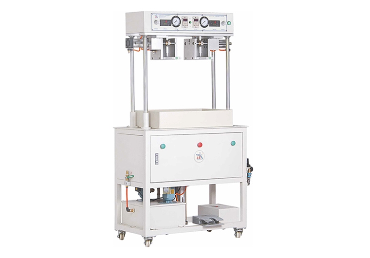 waterproof socks testing machine