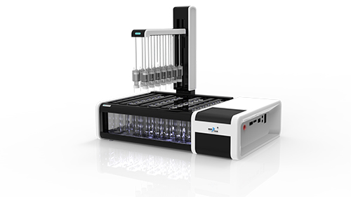 Reciprocating Cylinder Dissolution Tester