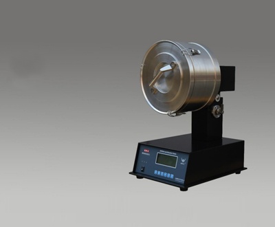 KM-6 Particle Abrasion Tester