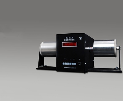 KM-5A Particle Abrasion Tester