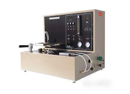 Thermal Protective Performance Tester (TPP