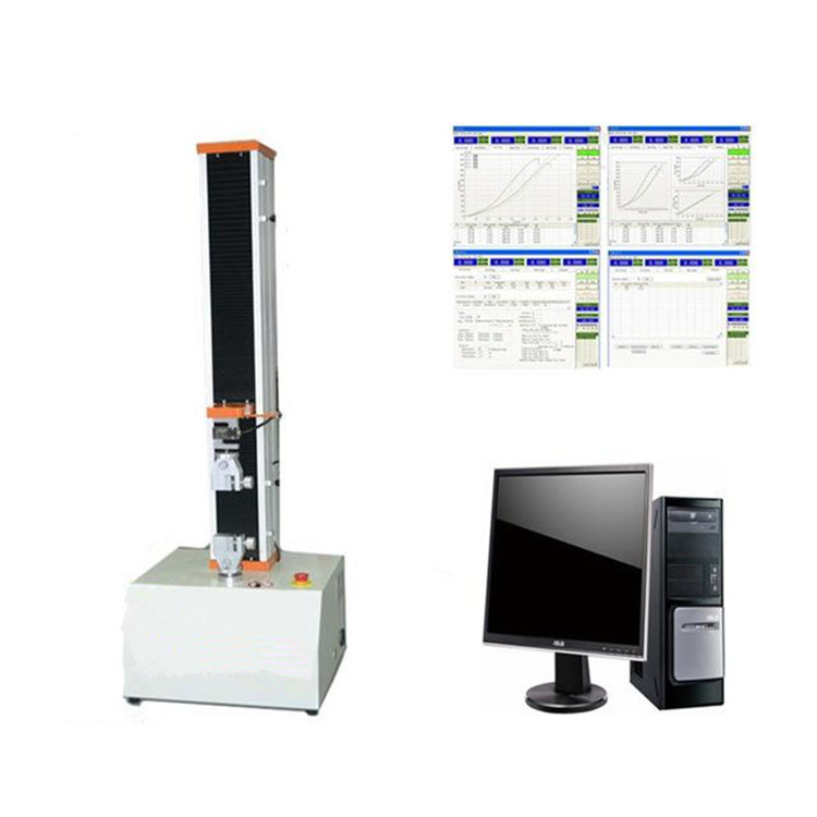 Guide wire friction tester