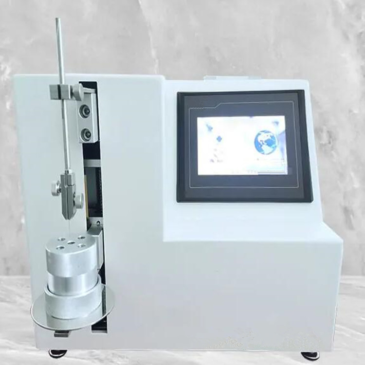 Guide pin anchoring force tester