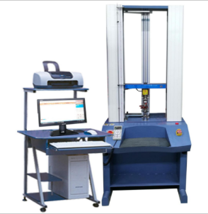 Automobile Wire Adhesion Tester