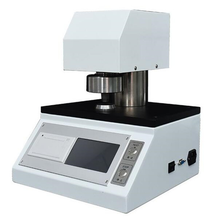 Paper thickness tester