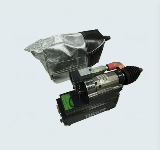 High temperature Robot protective clothing