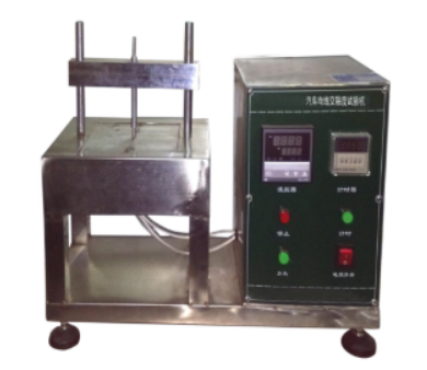 Automobile Wire Cross-linking Test Device