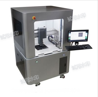 Carpet Dimensional Stability Tester