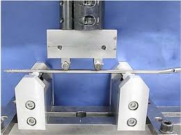 Intramedullary Nail Four-Point Bending Fatigue Tester