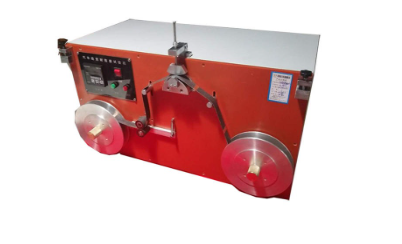 Vibration and Abrasion Resistance Tester for Automotive Wire-to-Wire 