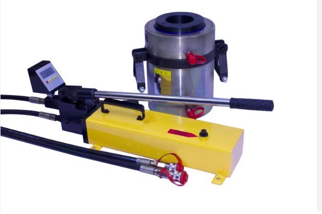 Intramedullary Nail Pull-Out Force Tester