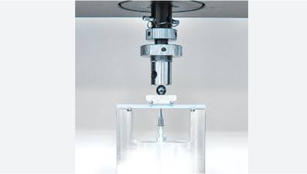 Bone Cement Bending Fatigue Tester