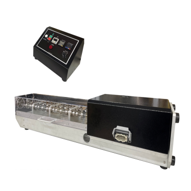 Cold Capable “W” Flex / Flex-O-Meter