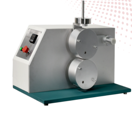 Velcro Fatigue Tester