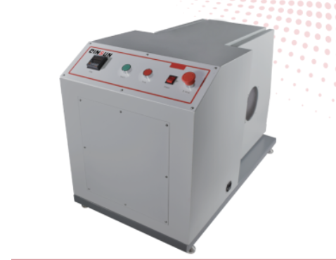 Hexapod Tumbler test machine