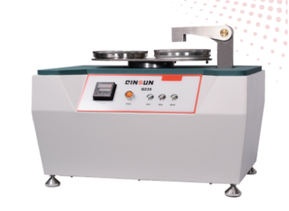 Circular Locus Pilling Tester