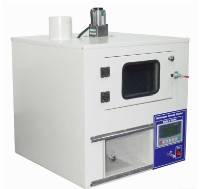 labratory gas fume chamber