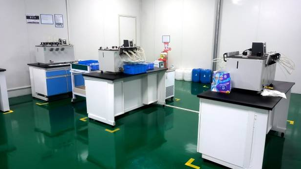 QINSUN T114 Nebulometer Enhances VOC Testing Capabilities