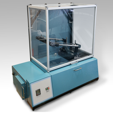 Shoe Shank Stiffness Tester