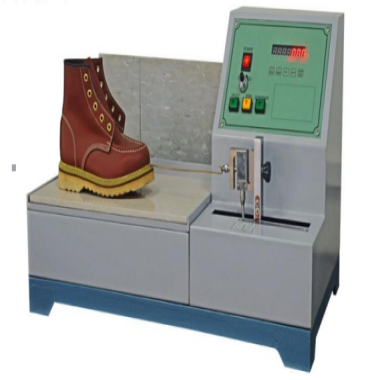 Shoe Sole Slip Resistance Tester
