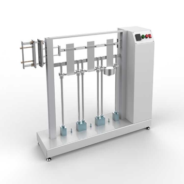 Chrysler Bending Tester