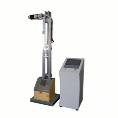 BAM Fall Hammer Apparatus