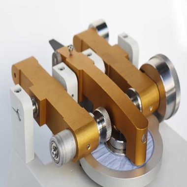 Taber abraser(Abrader)